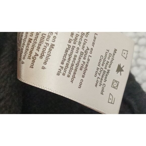 UGG Australia Women’s Jogger Sweatpants Black Size XS Cotton Blend - Picture 9 of 9